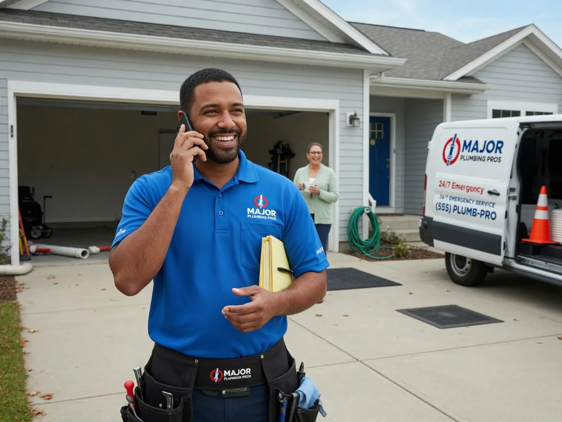 Drain Cleaning Services Whitesboro, TX FAQs